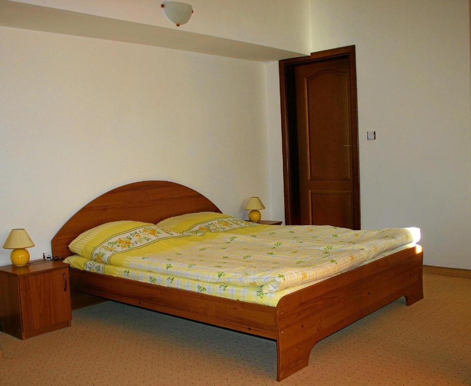 Korina Sky Hotel Bansko Habitación foto